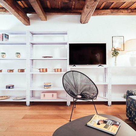 Apartamento Fossalta Bolonia Exterior foto