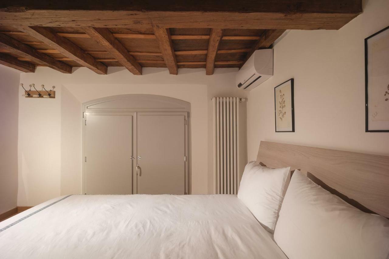 Apartamento Fossalta Bolonia Exterior foto