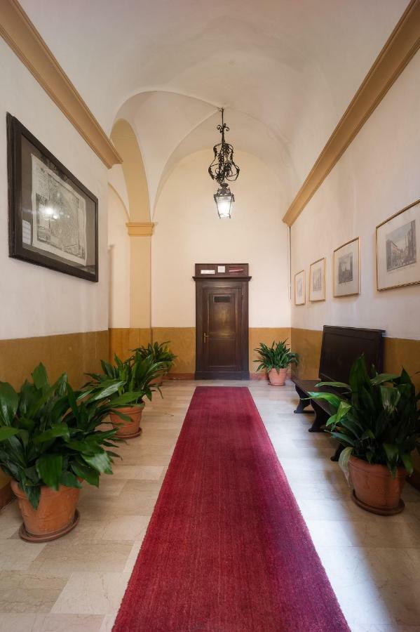 Apartamento Fossalta Bolonia Exterior foto