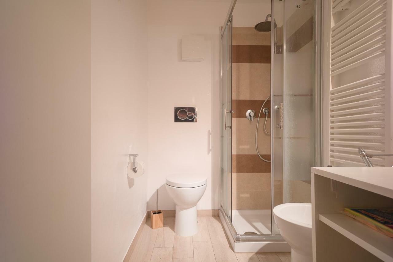 Apartamento Fossalta Bolonia Exterior foto