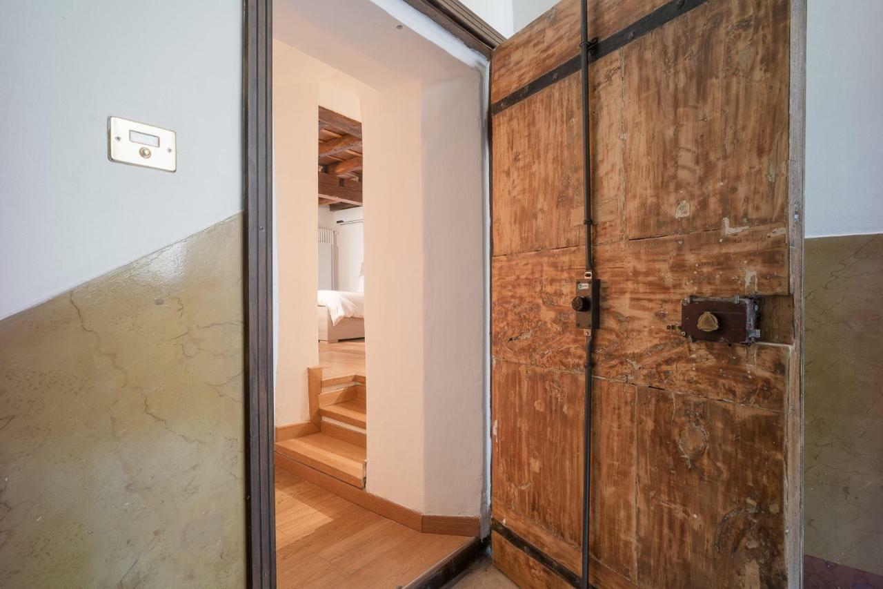 Apartamento Fossalta Bolonia Exterior foto