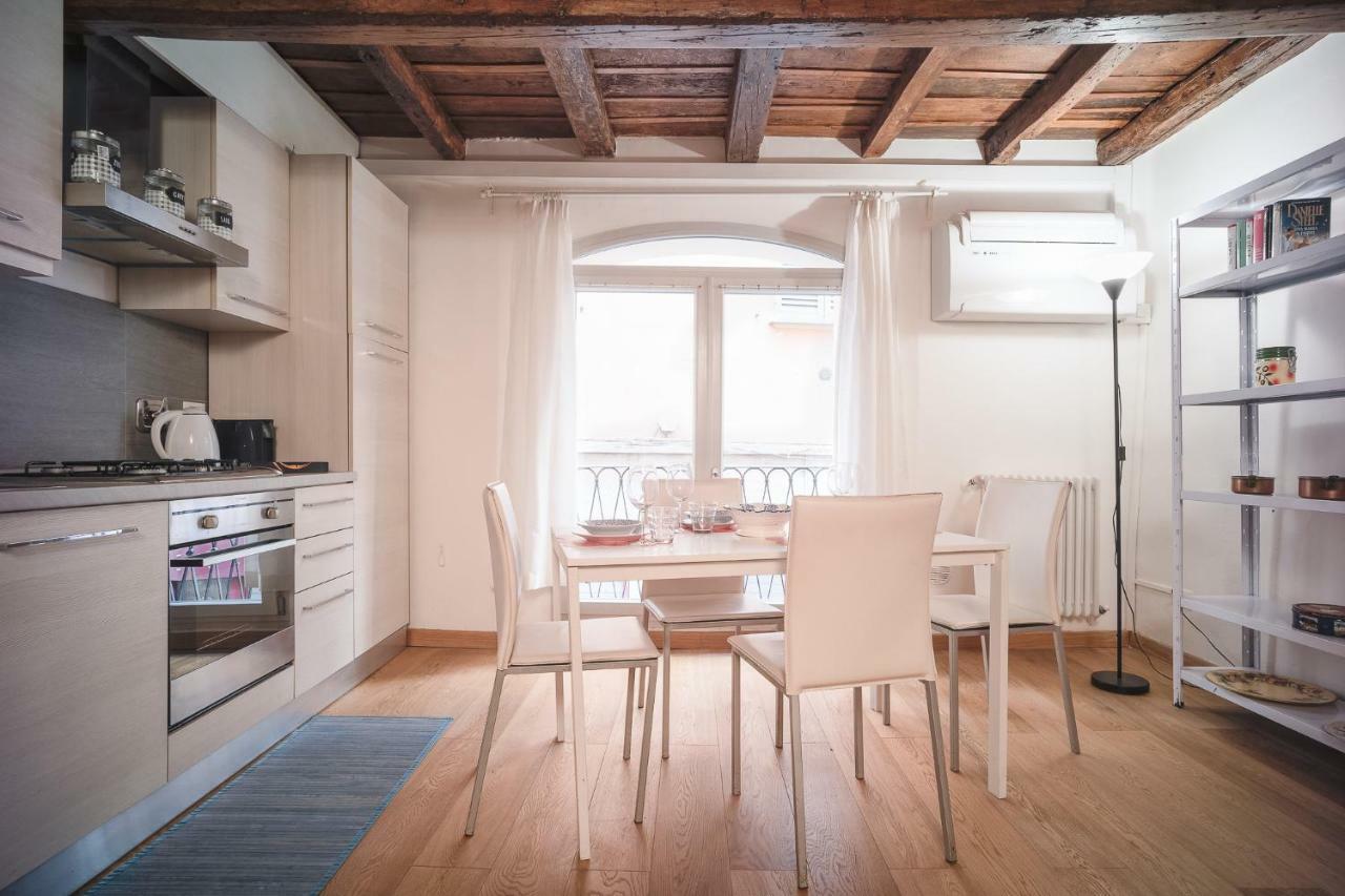 Apartamento Fossalta Bolonia Exterior foto